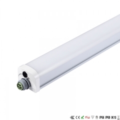 M series 0-10V dimmable tri-proof light